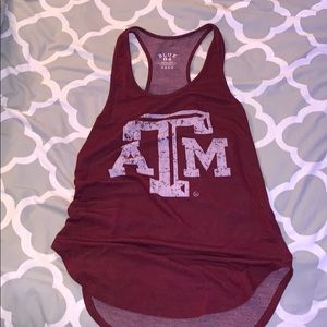 A&M Tank Top